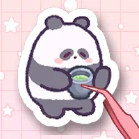 Charmies Land: Sticker Doodle