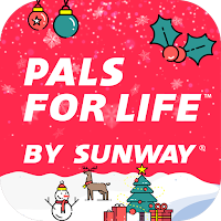 Pals For Life, by Sunway