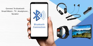 Bluetooth Volume Manager Screenshot 1