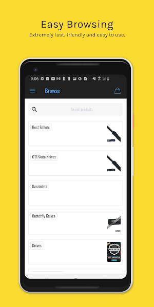Viper Tec Screenshot 2