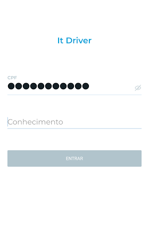 ItDriver Screenshot 1