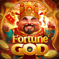 Fortune God Spin