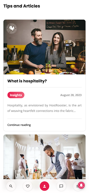 Vacation Rentals - HostRooster Screenshot 0