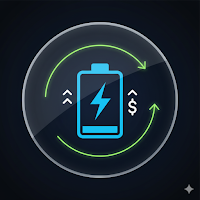EV Charge & Save