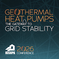 IGSHPA 2026 Annual Conference