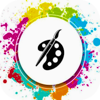 Drawing And Coloring Book