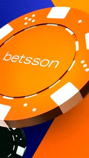 Betsson Screenshot 1