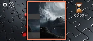 Slide Puzzle Screenshot 2