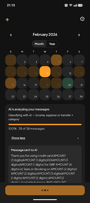 OctoSave Screenshot 1
