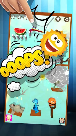 Bob The Funny & Crazy Pinball Screenshot 3