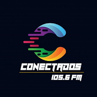 Rádio Conectados FM 105,6