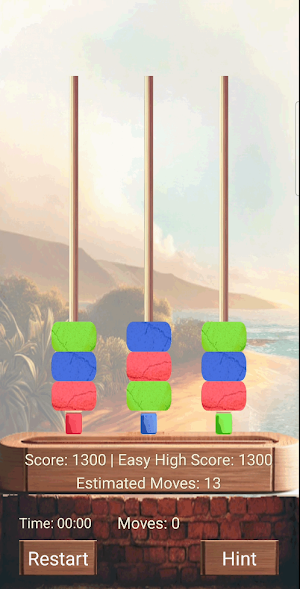 Ring Master Challenge Pro Screenshot 1