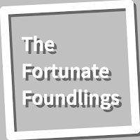 Book, The Fortunate Foundlings