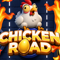 Chicken Road
