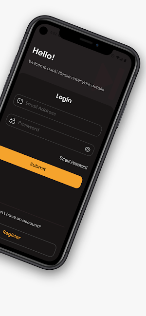 IREM- iremON Screenshot 1