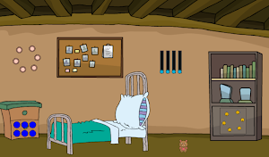 Rescue The Cute Ant Screenshot 1