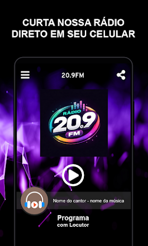 20.9fm Screenshot 0