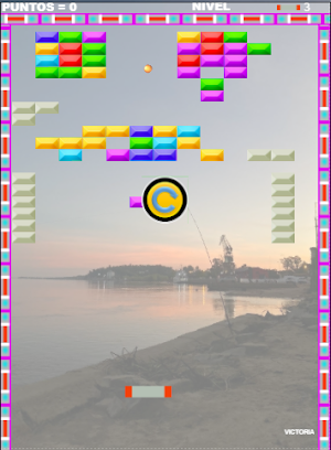 ARKANSIL Screenshot 2