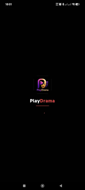 PlayDrama - Dramas Curtos Screenshot 1