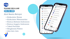 Ruang SMA: Kurikulum Merdeka Screenshot 2