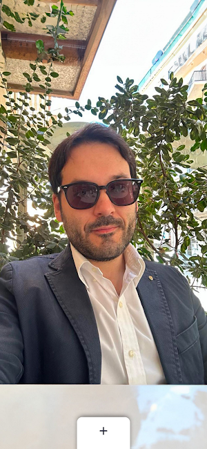 Prof. Vito Lipari Screenshot 0