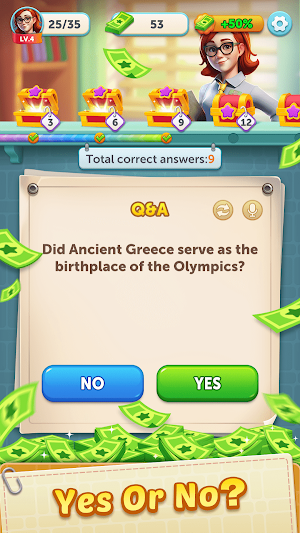 Answer Master Screenshot 2