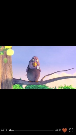 Inat Royal tv Box Player Screenshot 2