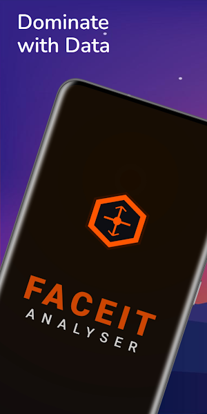 Faceit Analyser Screenshot 0
