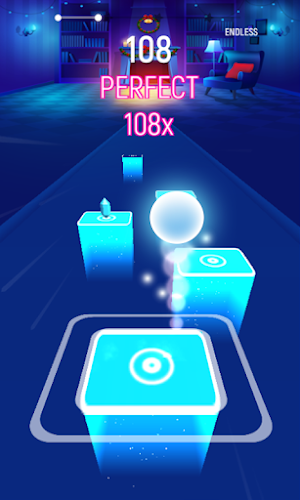 Music Sprunki Dance Tiles Screenshot 3