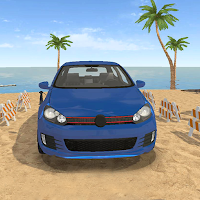 City Car School Simulator Game