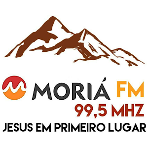 Rádio Moriá FM 99.5 Screenshot 0