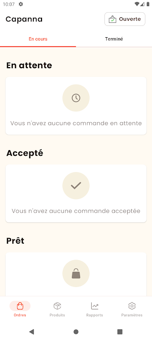 Done Partner Screenshot 0