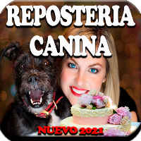 Repostería Canina Tortas Perro