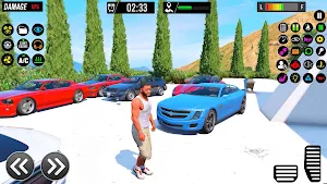 Miami Gangster Simulator 2026 Screenshot 0