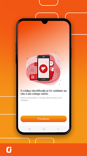 SpotPass Validador Screenshot 3