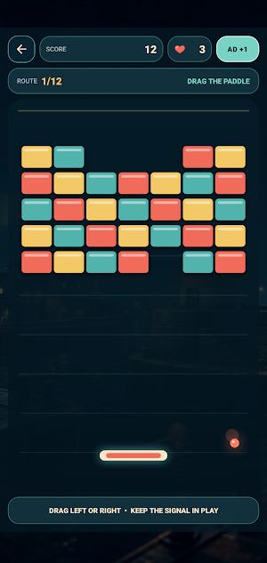 Brick Harbor Screenshot 2