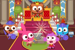 Papo Town Museum Screenshot 1