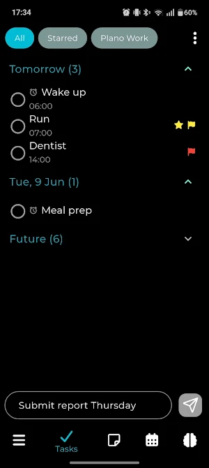 Plano Screenshot 0