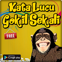 Kata Kata Lucu Gokil Abis Leng