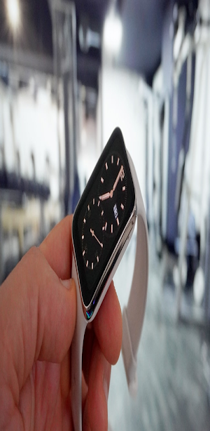 Xiaomi Mi Band 7 guide Screenshot 0