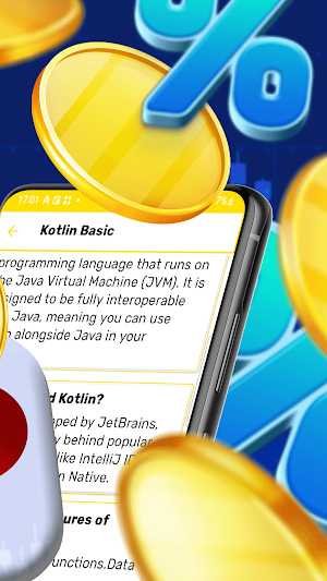 Gpro Learning Screenshot 0