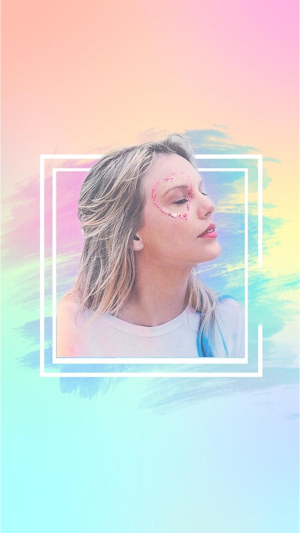 Taylor Swift Wallpapers Screenshot 1