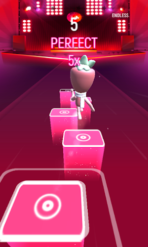 Dandy's Cute World Tiles Music Screenshot 3