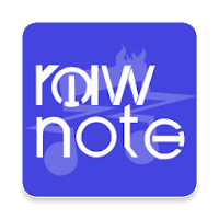 Raw Note Player