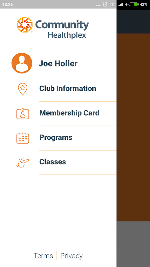 Indy Healthplex Screenshot 1