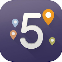 Top 5 Nearby