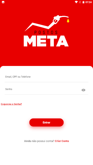 Rede Meta Screenshot 0
