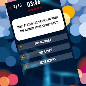Ultimate Movie Quiz (2020) Screenshot 1