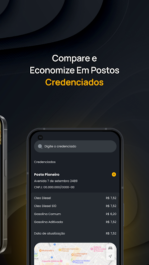 Motorista Sigyo - ELIQ Screenshot 1