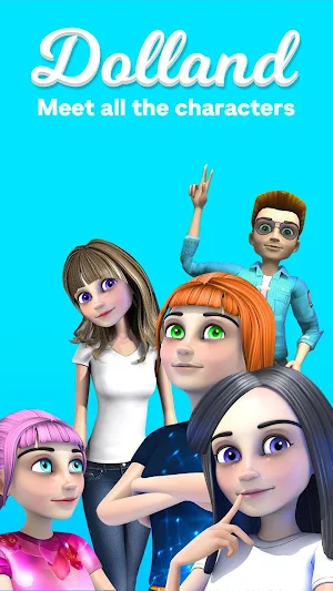 Dolland Screenshot 0